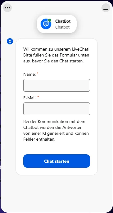 SpinGranny Casino support